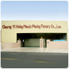 Manufacture Quality Plastic Plating