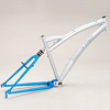 MTB Suspension Frame