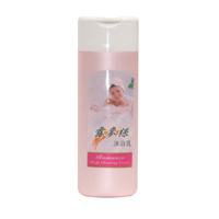 Romance Body Cleanser