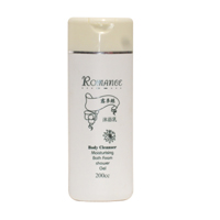 Romance Body Cleanser