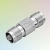 TNC jack to jack adapter - TNC series