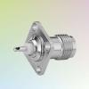 TNC panel receptacle jack - TNC series
