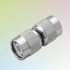 TNC plug to plug adapter - TNC series