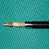 Non - Metallic Single - Mode Optical Fiber Cable