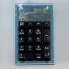 Scorpius 20I Keypad
