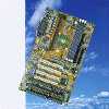 100MHz FSB Pentium II Processor Based ATX Mainboard With AGP Port
