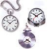 Watch / Clock