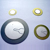 Piezo Ceramic Element