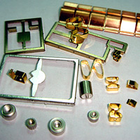 EMI Shielding