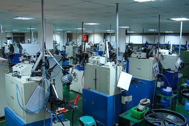 SMT Finger Factory