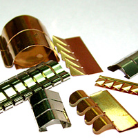 Fingerstrip