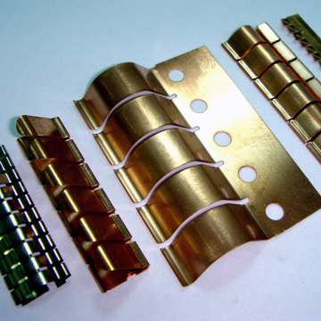 Fingerstrip