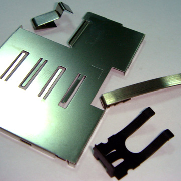 Metal Pressing