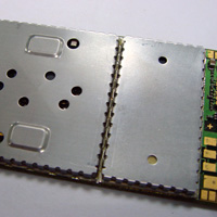 Shielding Cover
