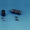 Non - Polar Electrolytic Capacitors
