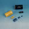 Met. Polyester ( PE ) / Polypropylene Film ( PP ) Capacitors