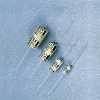 Polar Electrolytic Capacitors