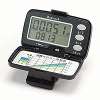 Multi Function Step Counter