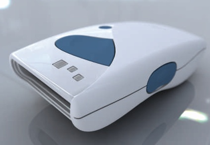 Pocket Memory Scanner