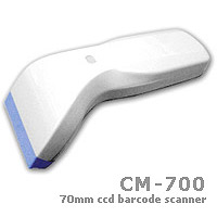 Barcode Reader