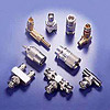 Coaxial Connector