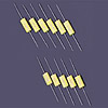Metallized Polyester Film Capacitor