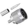 N Connector Manufacturer