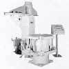 Automatic Jolt Squeeze Stripper Molding Machine