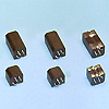 SMD Wide Band Chokes