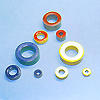 Iron Powder Cores