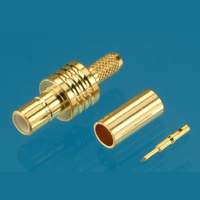 SMB Connectors