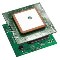 GPS Receiver Module