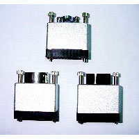V.35 Connector Crimp Type (Plastic SR / Metal SR / Chromated SR)