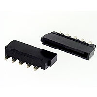 SATA 15PIN SOCKET RECEPTACLE SOLDER TYPE