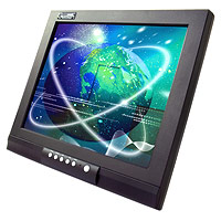 Touch Screen Monitor