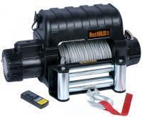Prmium Series 4wd winch 9500lb