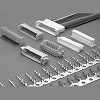 Terminal Pin Connector