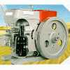Agriculture Spare Parts