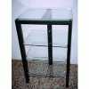 Stereo Set Rack