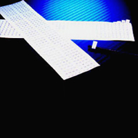 Self Adhesive Cable Marker