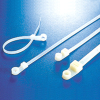 Mounting Cable Tie
