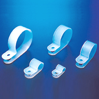Cable Clamps
