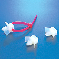 Push Tie Mount