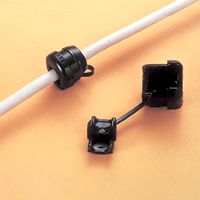 Strain Relief Bushing