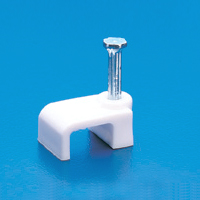 Nail Cable Clip