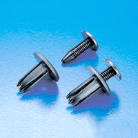 Screw On Rivet