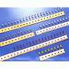 Tape & Reel Packed LEDS