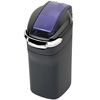 Ashtray Bottle