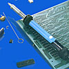 Multiple Electric Desoldering Tool