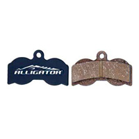 Bicycle Brake Pads (Hope)